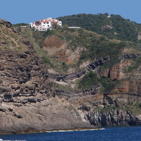 Hotel St. Leonard Forio di Ischia 外观 照片