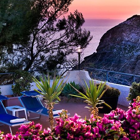 Hotel St. Leonard Forio di Ischia 外观 照片