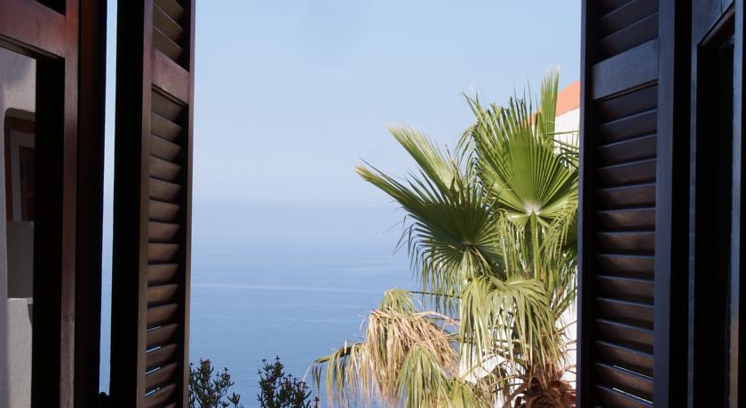 Hotel St. Leonard Forio di Ischia 外观 照片