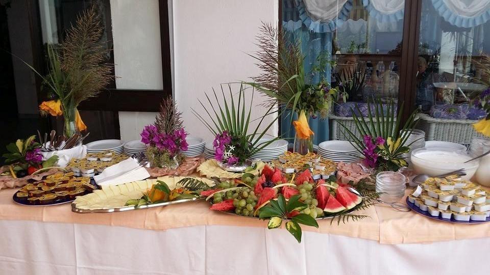 Hotel St. Leonard Forio di Ischia 外观 照片