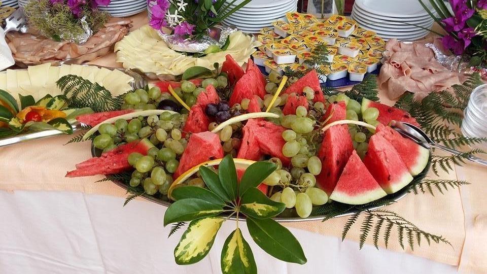 Hotel St. Leonard Forio di Ischia 外观 照片