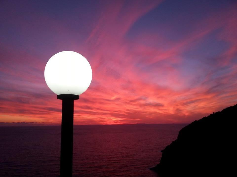 Hotel St. Leonard Forio di Ischia 外观 照片