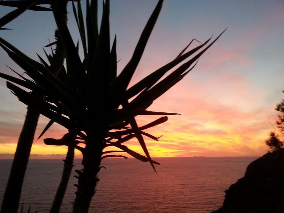 Hotel St. Leonard Forio di Ischia 外观 照片