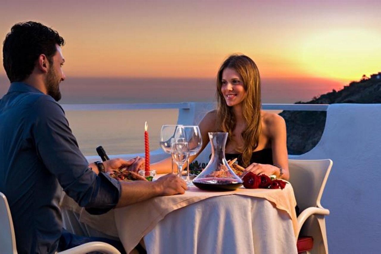 Hotel St. Leonard Forio di Ischia 外观 照片