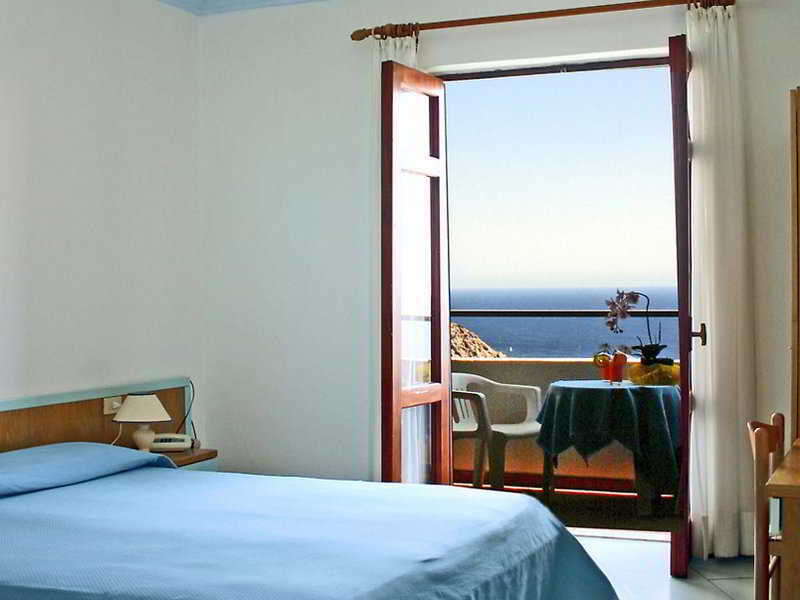 Hotel St. Leonard Forio di Ischia 外观 照片